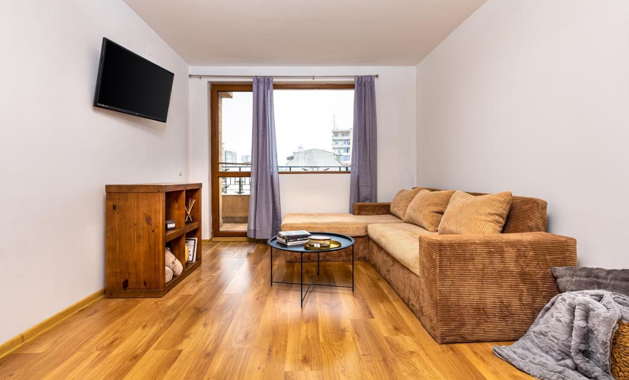 The Walnut 2Bd Apartment 플로브디프 외부 사진