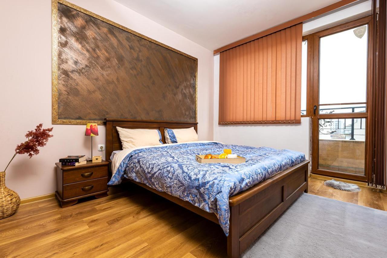 The Walnut 2Bd Apartment 플로브디프 외부 사진