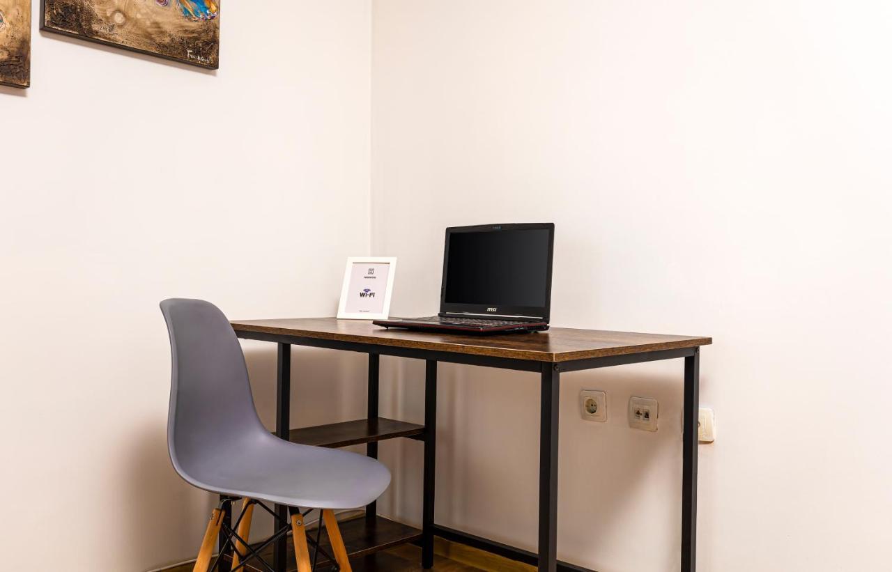 The Walnut 2Bd Apartment 플로브디프 외부 사진
