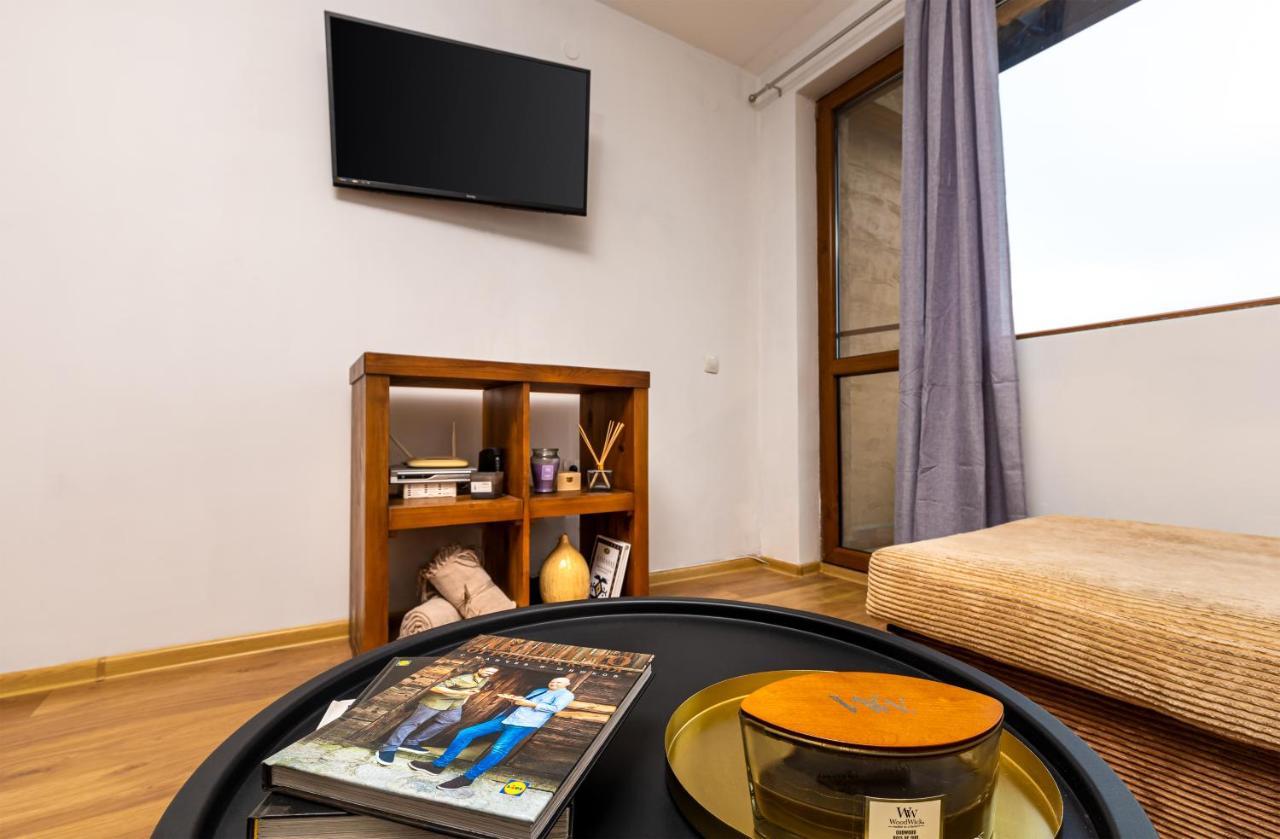 The Walnut 2Bd Apartment 플로브디프 외부 사진